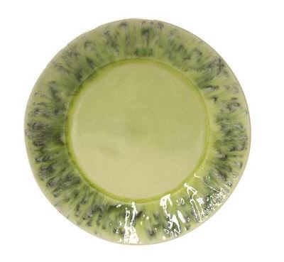Madiera Yellow Stoneware